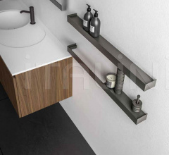 Мебель для умывальника Nerolab 16 фабрика Cerasa