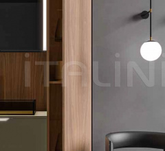 Мебель для умывальника Nerolab 17 фабрика Cerasa