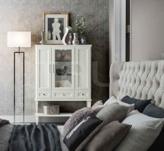 Мебель для умывальника York 01 фабрика Cerasa