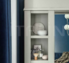 Мебель для умывальника York 02 фабрика Cerasa