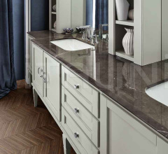 Мебель для умывальника York 02 фабрика Cerasa