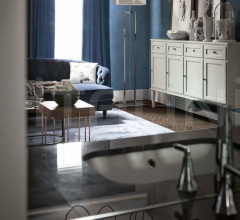 Мебель для умывальника York 02 фабрика Cerasa