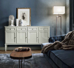 Мебель для умывальника York 02 фабрика Cerasa