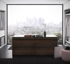 Комод ISLAND Комод ISLAND фабрика Pianca