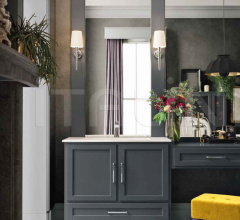 Мебель для умывальника York 03 фабрика Cerasa