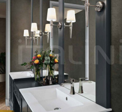 Мебель для умывальника York 03 фабрика Cerasa