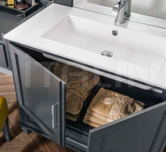 Мебель для умывальника York 03 фабрика Cerasa