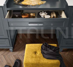 Мебель для умывальника York 03 фабрика Cerasa