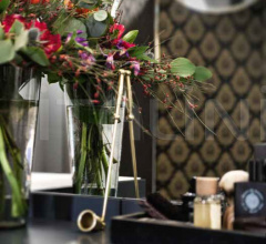 Мебель для умывальника York 03 фабрика Cerasa