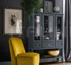 Мебель для умывальника York 03 фабрика Cerasa