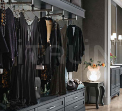 Мебель для умывальника York 03 фабрика Cerasa