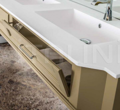 Мебель для умывальника York 04 фабрика Cerasa