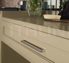 Мебель для умывальника York 04 фабрика Cerasa