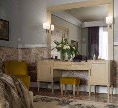 Мебель для умывальника York 04 фабрика Cerasa