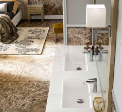 Мебель для умывальника York 04 фабрика Cerasa