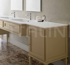 Мебель для умывальника York 04 фабрика Cerasa