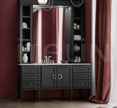 Мебель для умывальника York 05 фабрика Cerasa