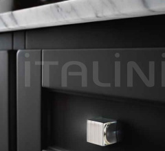 Мебель для умывальника York 05 фабрика Cerasa