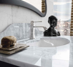 Мебель для умывальника York 06 фабрика Cerasa