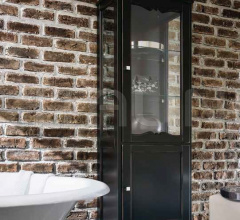 Мебель для умывальника York 06 фабрика Cerasa