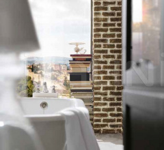 Мебель для умывальника York 06 фабрика Cerasa