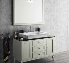 Мебель для умывальника York 07 фабрика Cerasa