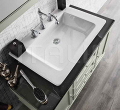 Мебель для умывальника York 07 фабрика Cerasa