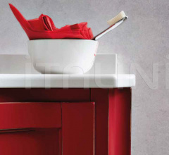 Мебель для умывальника York 08 фабрика Cerasa