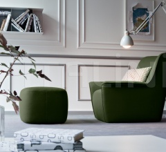 Пуф DIALOGO Пуф DIALOGO фабрика Pianca