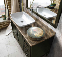 Мебель для умывальника York 09 фабрика Cerasa