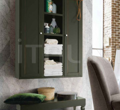 Мебель для умывальника York 09 фабрика Cerasa