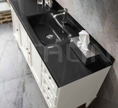 Мебель для умывальника York 09 фабрика Cerasa