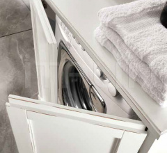 Мебель для умывальника York 09 фабрика Cerasa