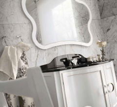 Мебель для умывальника York 10 фабрика Cerasa