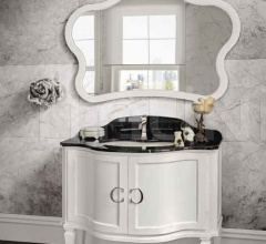 Мебель для умывальника York 10 фабрика Cerasa