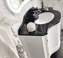 Мебель для умывальника York 10 фабрика Cerasa