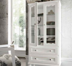 Мебель для умывальника York 10 фабрика Cerasa