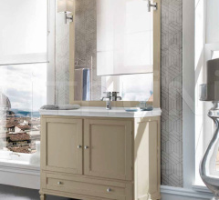 Мебель для умывальника York 11 фабрика Cerasa