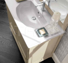 Мебель для умывальника York 11 фабрика Cerasa