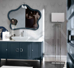 Мебель для умывальника York 12 фабрика Cerasa