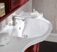 Мебель для умывальника York 13 фабрика Cerasa