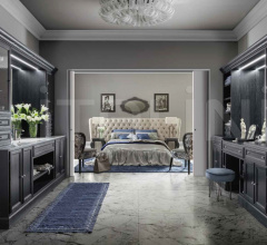 Мебель для умывальника Paestum 01 фабрика Cerasa