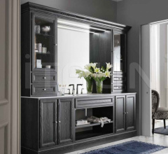 Мебель для умывальника Paestum 01 фабрика Cerasa