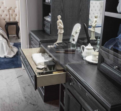 Мебель для умывальника Paestum 01 фабрика Cerasa