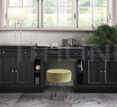 Мебель для умывальника Paestum 01 фабрика Cerasa