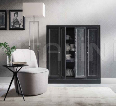 Мебель для умывальника Paestum 01 фабрика Cerasa