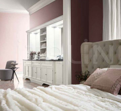 Мебель для умывальника Paestum 02 фабрика Cerasa