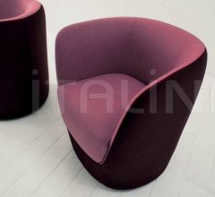 Кресло OPLÀ Кресло OPLÀ фабрика Pianca