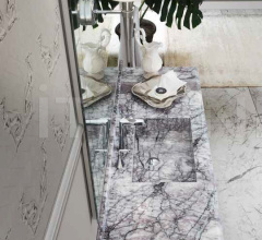 Мебель для умывальника Paestum 03 фабрика Cerasa