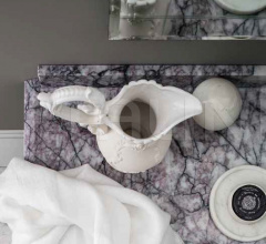 Мебель для умывальника Paestum 03 фабрика Cerasa